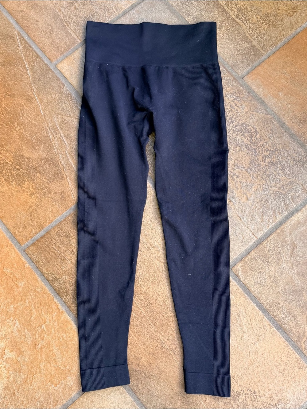 SET Active Sculptflex Black Legging